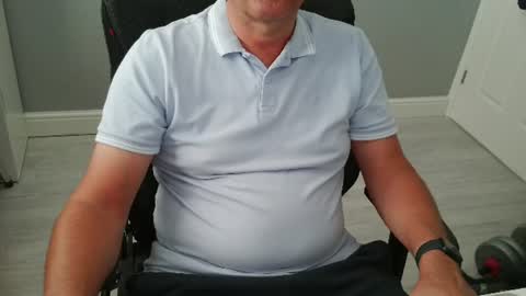 Snapshot of rich_uk56 chatting on July 29, 5:44 pm UK Straight Guy online show from July 29, 5:44 pm