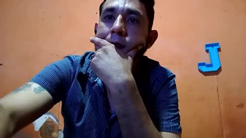 Snapshot of richar1222 chatting on July 24, 10:35 am JRDCl online show from July 24, 10:35 am