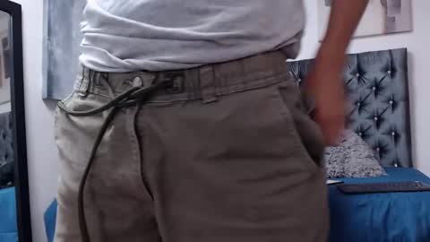 richar_voller online show from January 27, 2:13 pm