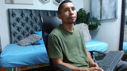 richar_voller online show from March 3, 2:48 pm