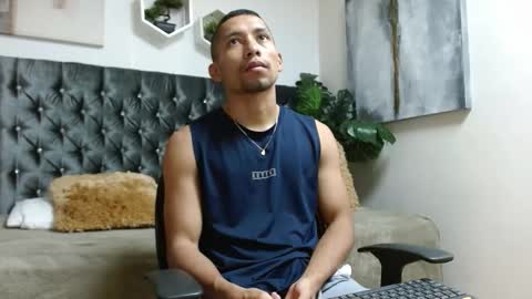 richar_voller online show from September 24, 11:13 am