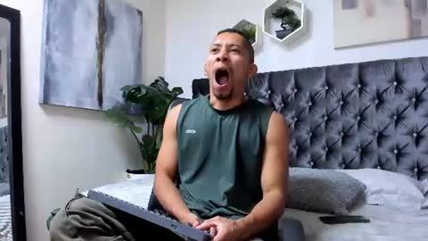 richar_voller online show from July 27, 11:28 am