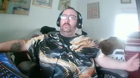 richard11268869 online show from January 8, 9:06 pm