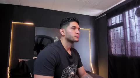 Ricardo online show from September 20, 2:18 pm