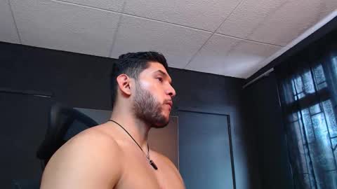 Ricardo online show from January 12, 2:33 pm