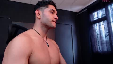 Ricardo online show from April 28, 3:39 pm