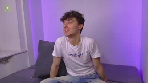 Richard online show from November 24, 3:34 pm