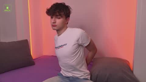 Richard online show from January 13, 3:17 pm