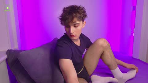 Richard online show from February 8, 3:37 pm