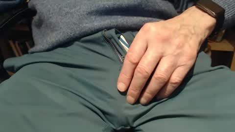 richarder7 online show from January 30, 9:04 pm