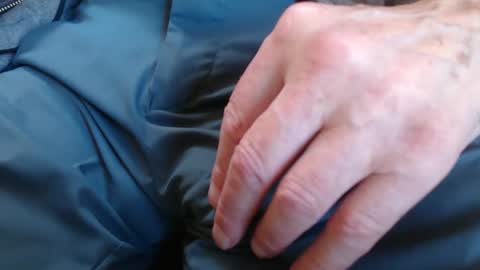 richarder7 online show from October 19, 2:50 pm