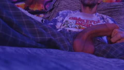 richardjackk online show from June 18, 5:30 am