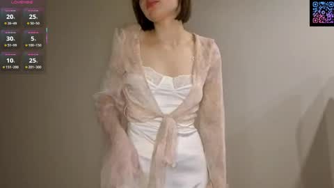 Luna online show from April 2, 6:27 pm