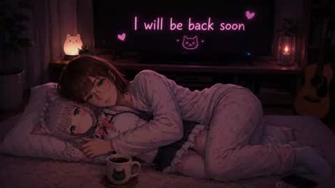 Luna online show from July 25, 7:11 pm