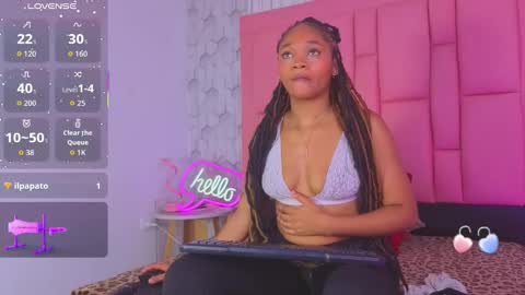 Richel online show from March 28, 2:22 am