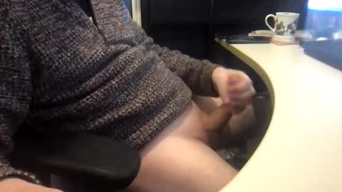 richgeezer20 online show from October 15, 8:14 am