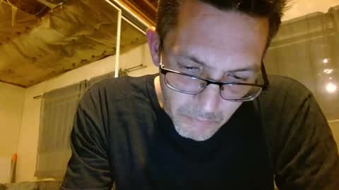 Richie online show from September 27, 3:00 am