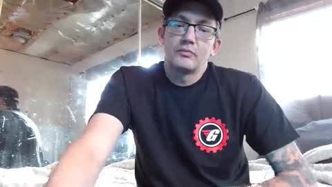 Richie online show from November 15, 7:21 pm