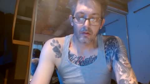 Richie online show from March 16, 10:14 pm