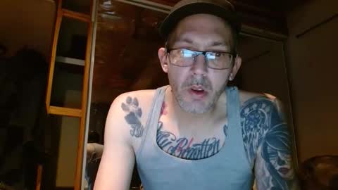 Richie online show from March 22, 1:31 am