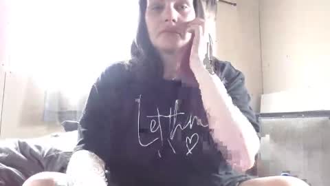 Richie online show from April 4, 5:43 pm