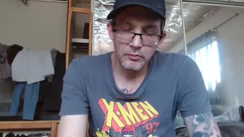 Richie online show from April 11, 7:51 pm