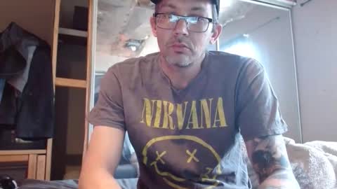 Richie online show from April 12, 5:40 pm