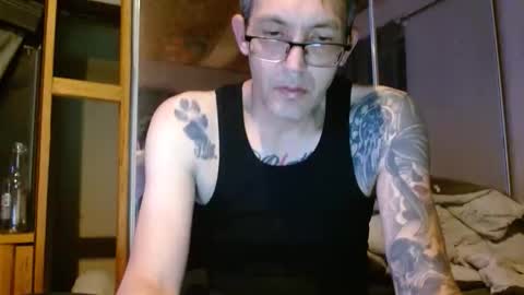 Richie online show from May 14, 12:39 am