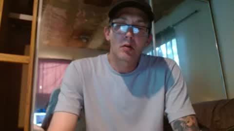 Richie online show from June 29, 11:38 pm