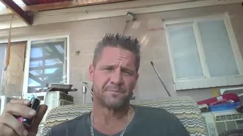 Rich online show from September 20, 9:16 pm