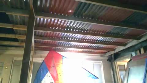 Rich online show from October 5, 5:50 am