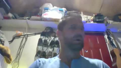 Rich online show from October 6, 7:50 am