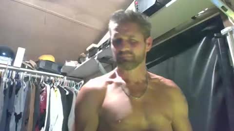 Rich online show from October 7, 5:37 am