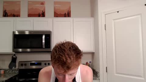 Richie online show from September 27, 1:10 am