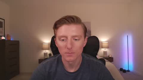 Richie online show from March 3, 8:04 pm