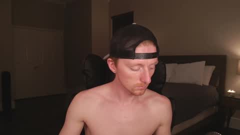 Richie online show from March 24, 1:32 am