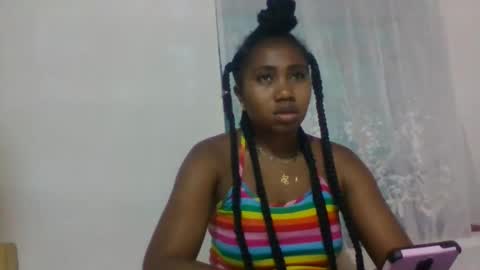 richimelasoa online show from February 10, 4:11 pm