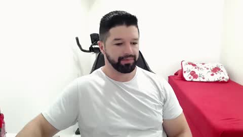 Rickseduction online show from March 9, 1:26 pm