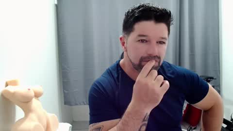 Rickseduction online show from November 20, 3:28 am