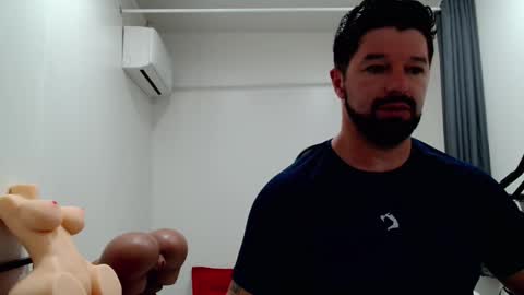 Rickseduction online show from December 3, 7:49 am