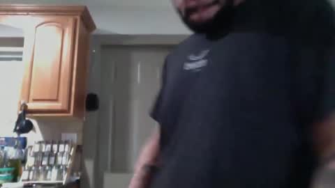 richvk8 online show from February 25, 7:25 pm