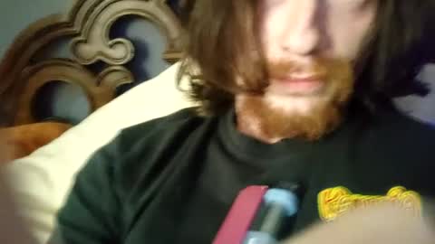 richydickhard101 online show from August 2, 9:13 pm