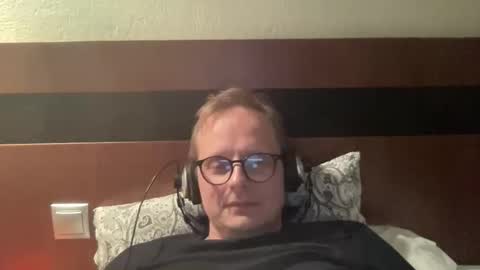 richyfeelgood online show from April 2, 4:59 pm