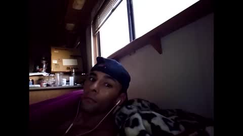 Snapshot of rick24hours chatting on October 13, 1:27 am RickUCRLot11 online show from October 13, 1:27 am