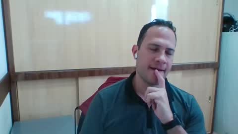 Rick Arian online show from September 9, 3:55 pm