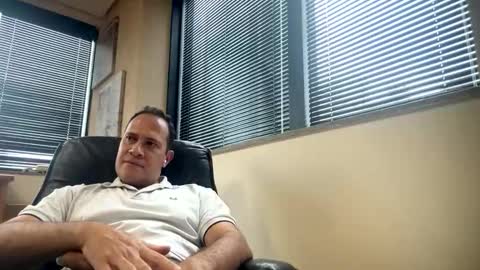 Rick Arian online show from September 19, 5:02 pm