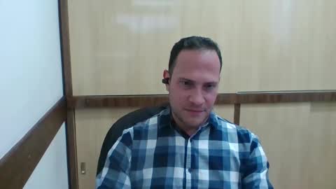 Rick Arian online show from October 28, 1:36 pm