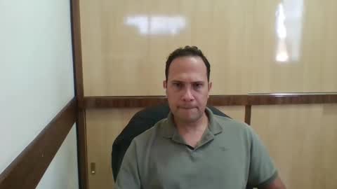 Rick Arian online show from November 10, 3:22 pm