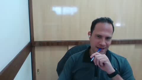 Rick Arian online show from November 17, 12:44 pm