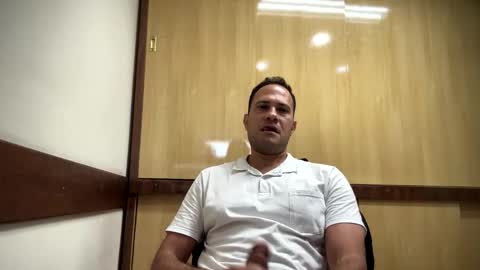 Rick Arian online show from December 3, 3:32 pm